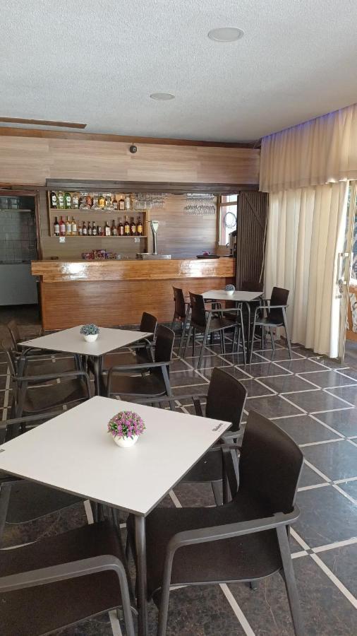 Apartamento Picasso-fincas Benidorm